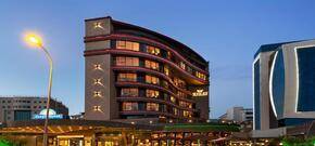 Days Hotel by Wyndham Istanbul Maltepe