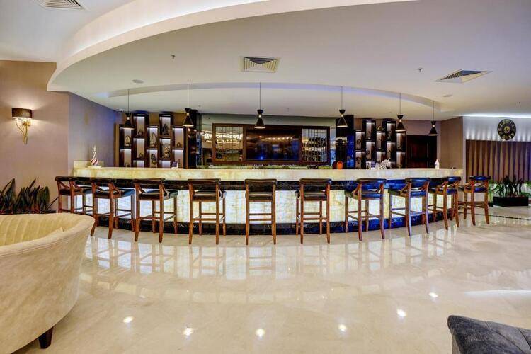 Days Hotel by Wyndham Istanbul Maltepe