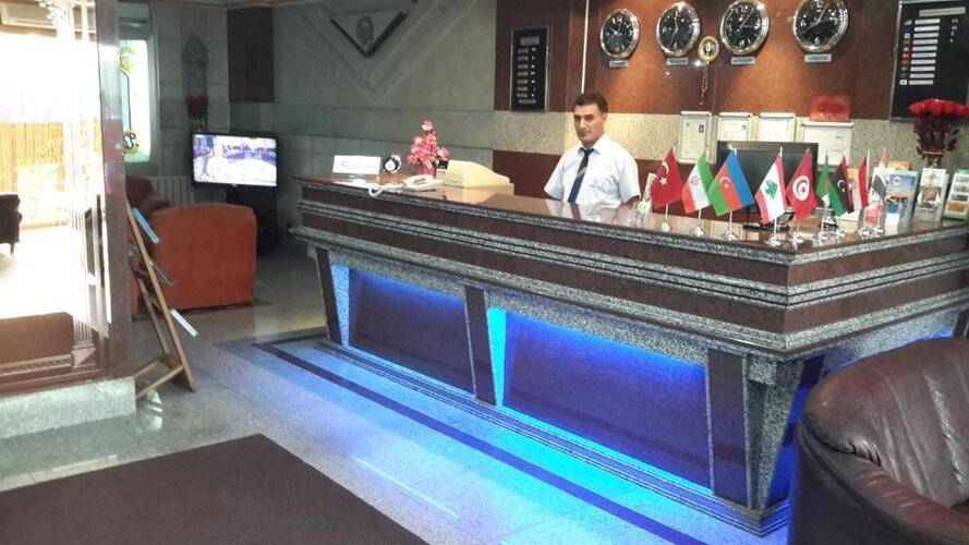 Grand Dilara Hotel