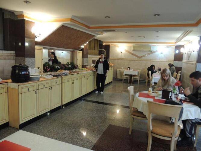 Grand Dilara Hotel