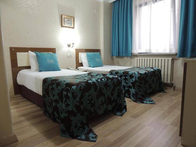 Grand Dilara Hotel