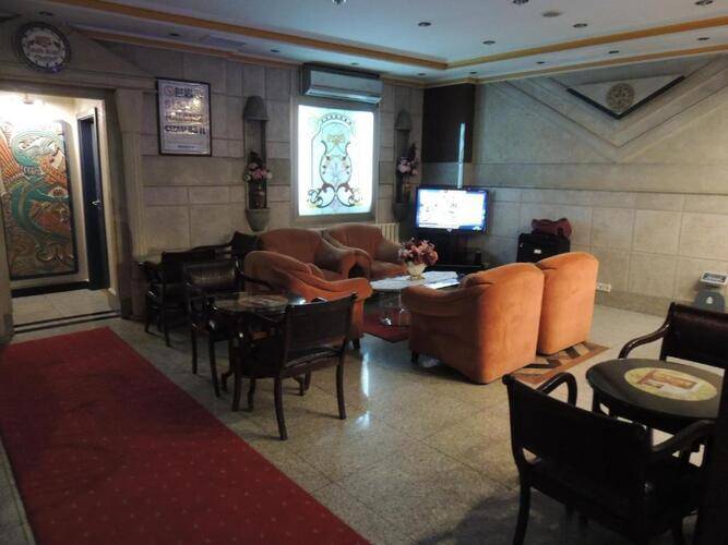Grand Dilara Hotel