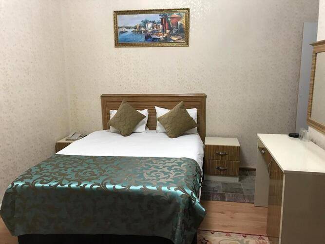 Grand Dilara Hotel