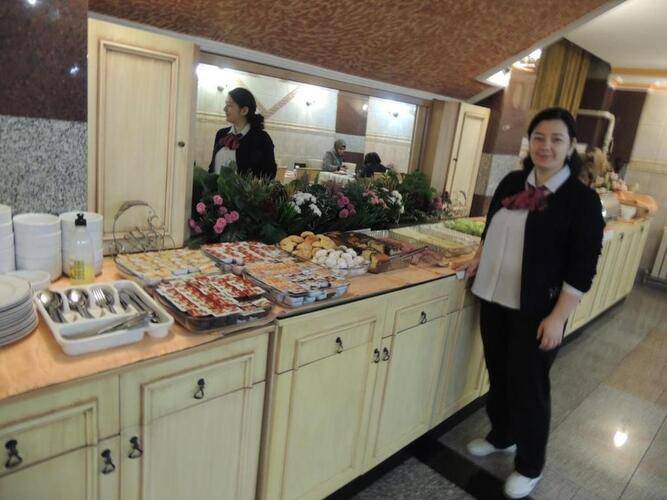 Grand Dilara Hotel