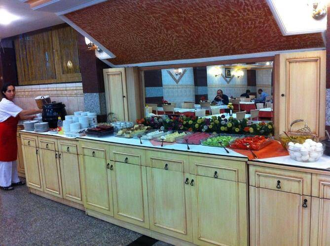 Grand Dilara Hotel