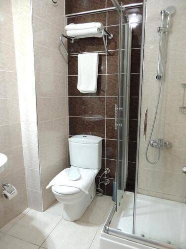 Grand Dilara Hotel