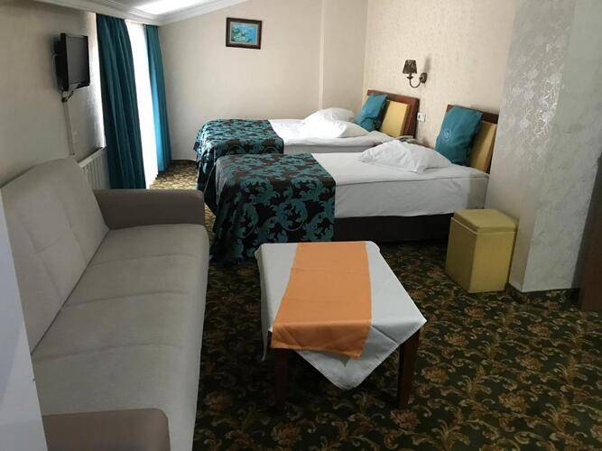 Grand Dilara Hotel