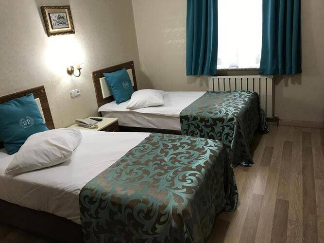 Grand Dilara Hotel