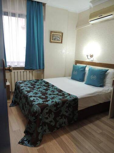 Grand Dilara Hotel