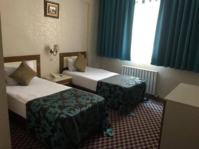 Grand Dilara Hotel