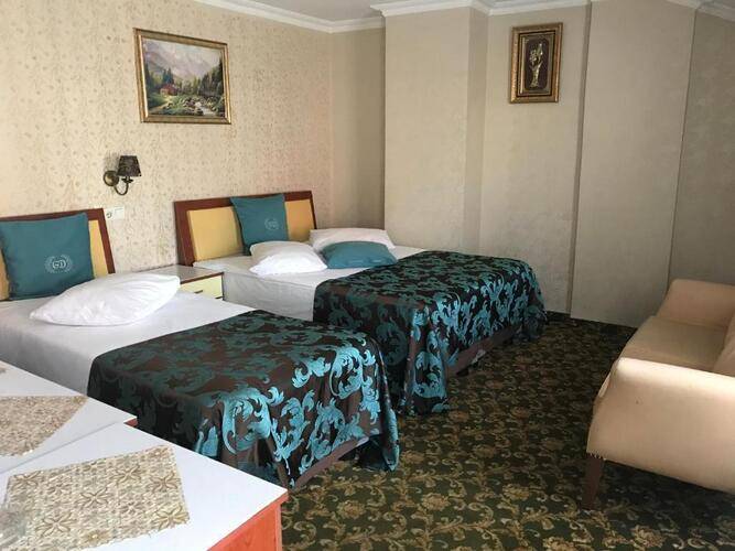 Grand Dilara Hotel