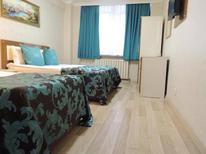Grand Dilara Hotel