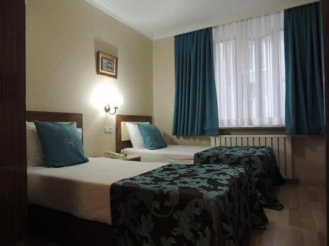 Grand Dilara Hotel