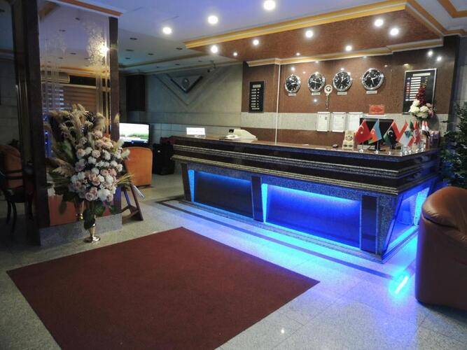 Grand Dilara Hotel
