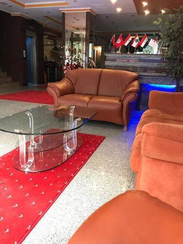 Grand Dilara Hotel