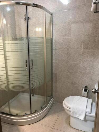 Grand Dilara Hotel