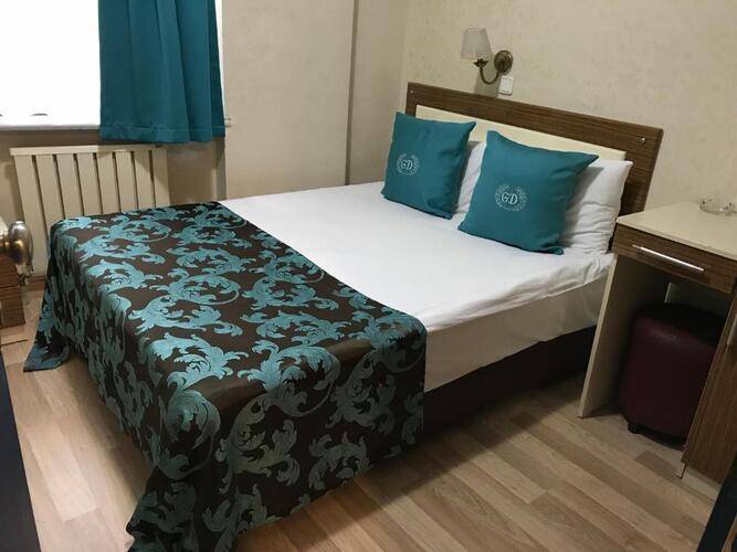 Grand Dilara Hotel