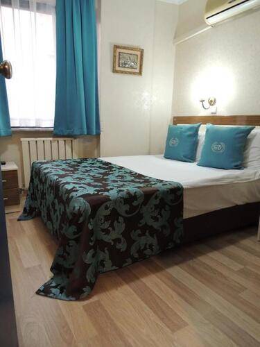 Grand Dilara Hotel