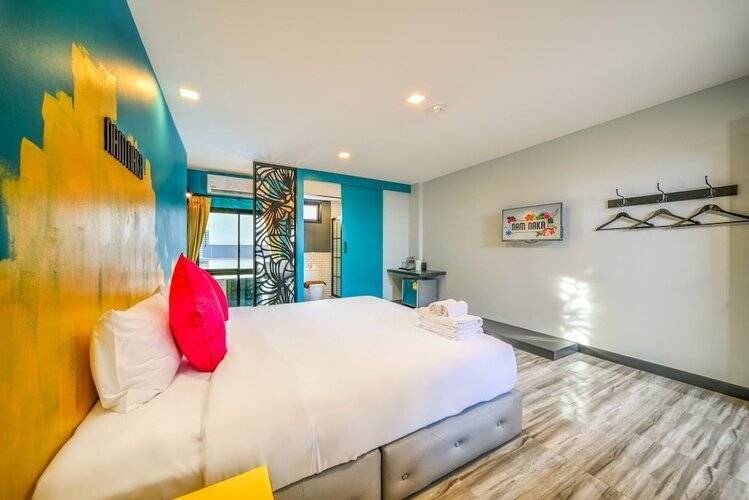 Nam Naka Boutique Hotel