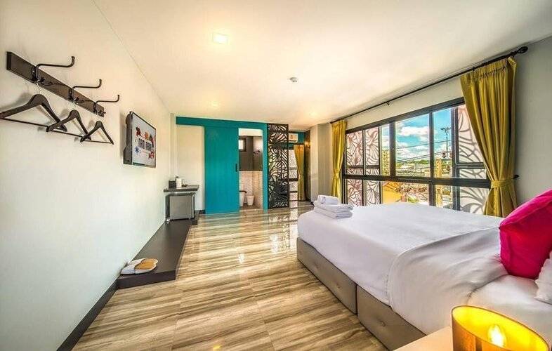 Nam Naka Boutique Hotel