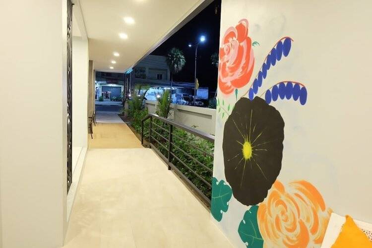 Nam Naka Boutique Hotel