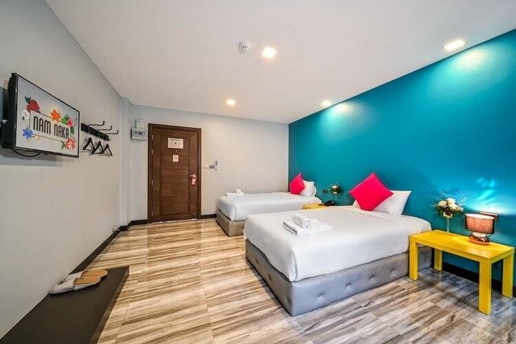 Nam Naka Boutique Hotel