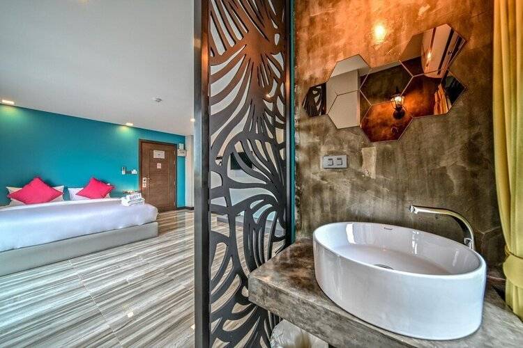 Nam Naka Boutique Hotel