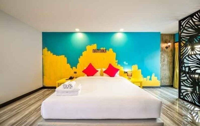 Nam Naka Boutique Hotel