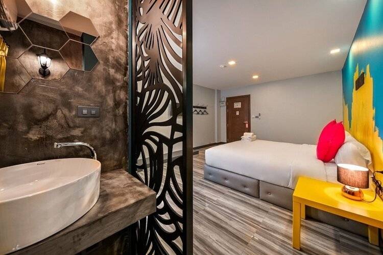 Nam Naka Boutique Hotel