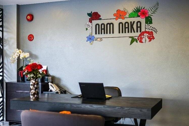 Nam Naka Boutique Hotel