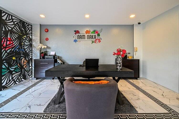 Nam Naka Boutique Hotel
