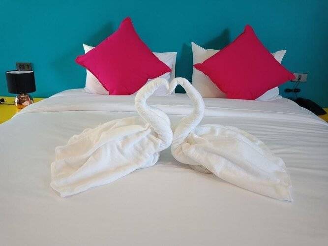 Nam Naka Boutique Hotel