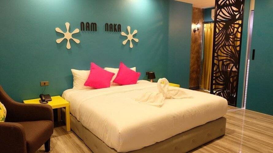 Nam Naka Boutique Hotel