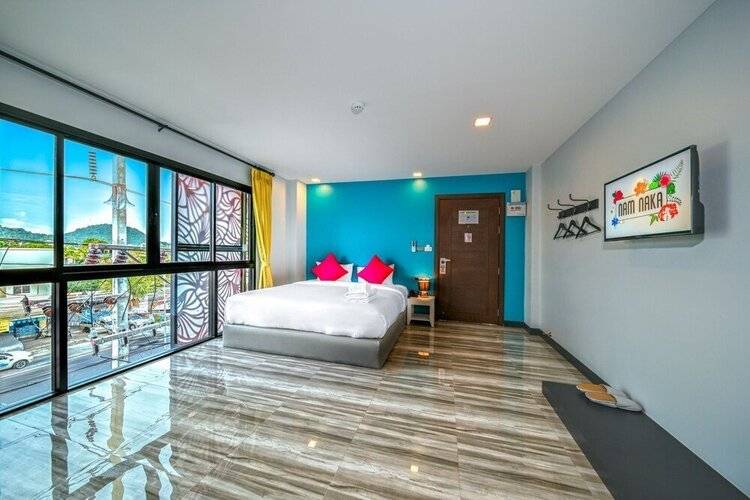 Nam Naka Boutique Hotel
