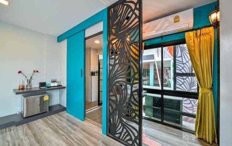 Nam Naka Boutique Hotel