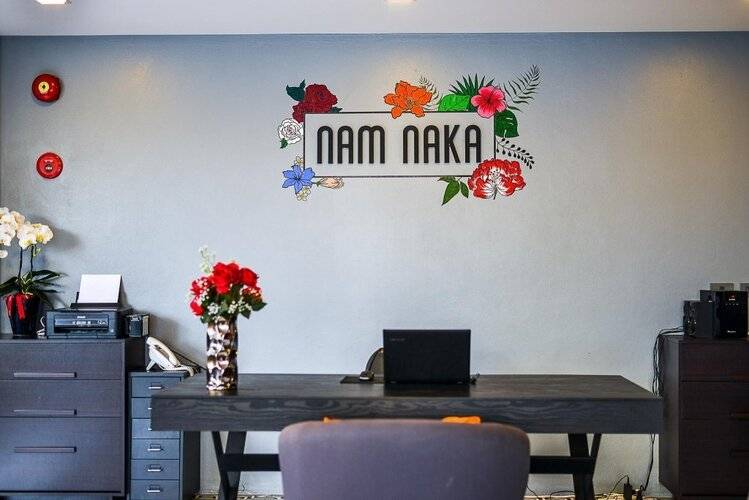 Nam Naka Boutique Hotel