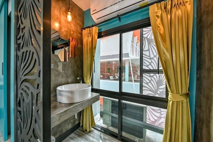 Nam Naka Boutique Hotel