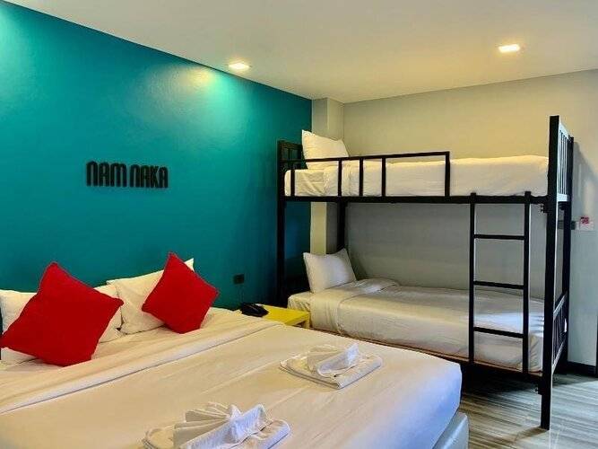 Nam Naka Boutique Hotel
