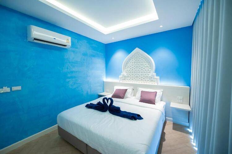 Le Maroc Hotel