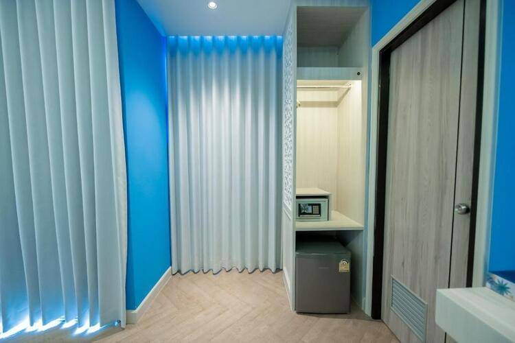 Le Maroc Hotel