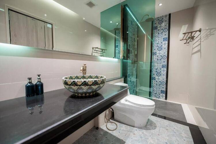 Le Maroc Hotel