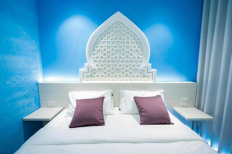 Le Maroc Hotel