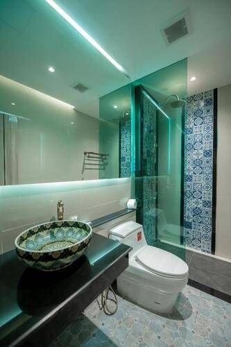 Le Maroc Hotel