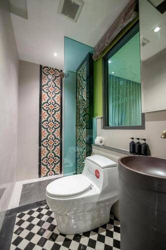 Le Maroc Hotel