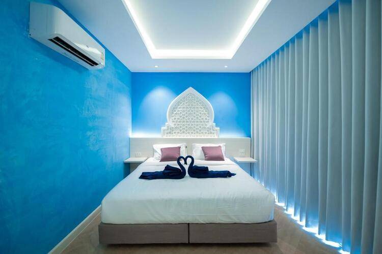 Le Maroc Hotel