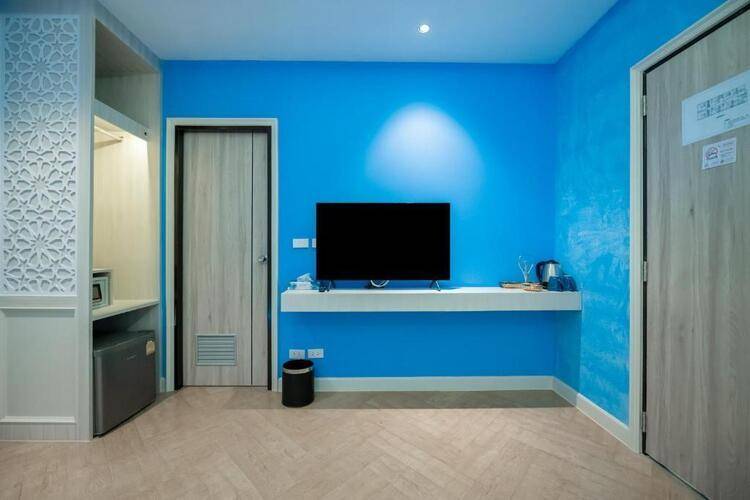 Le Maroc Hotel