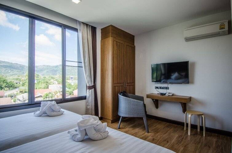 Casa Bella Phuket