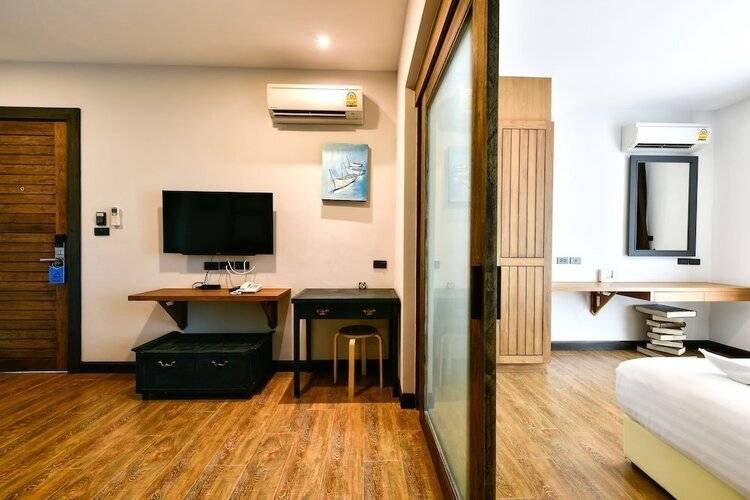 Casa Bella Phuket