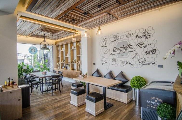 Casa Bella Phuket