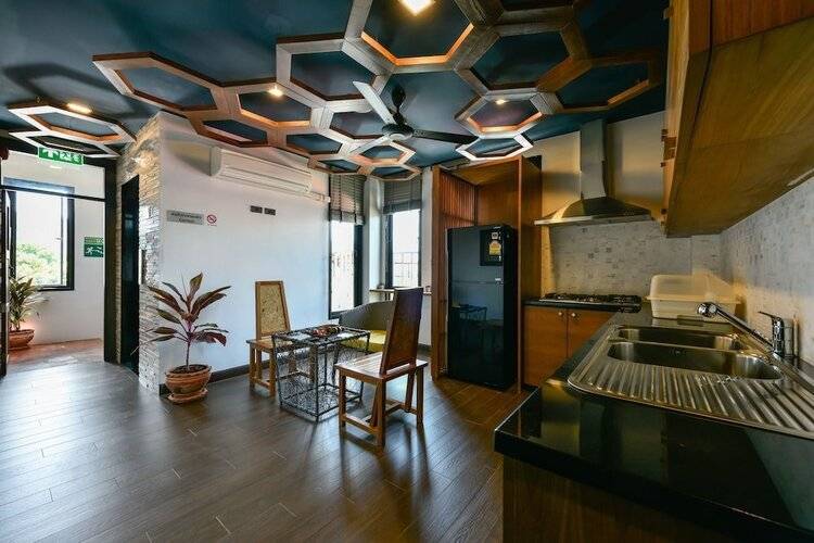 Casa Bella Phuket
